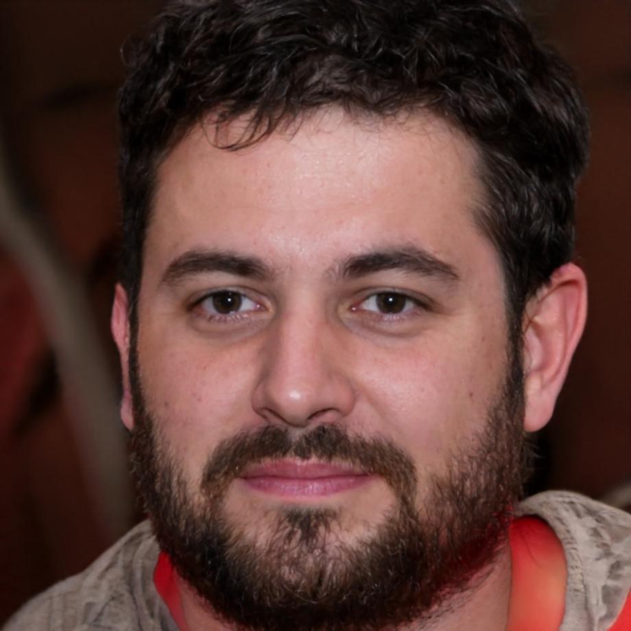 Stefan Koch - Mentoring Experte