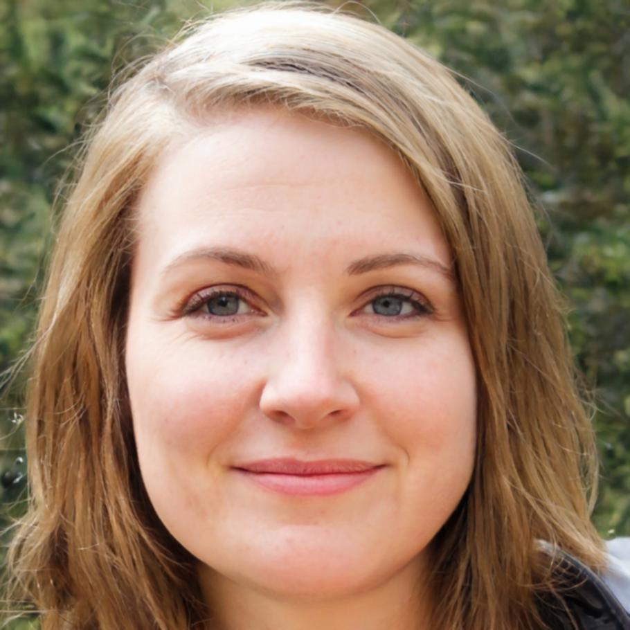Dr. Sarah Hoffmann, Leitende Trainingsphysiologin